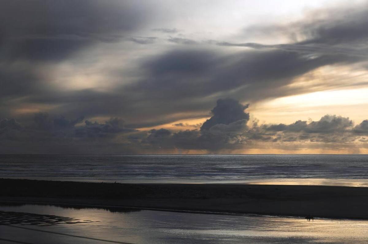 Sand Piper Netarts Dış mekan fotoğraf